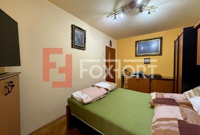 Apartament cu 4 camere si 2 bai - Pozitie excelenta Circumvalatiunii - 4