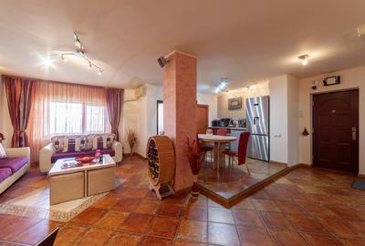 Apartament 4 camere | Gavana | Mobilat si utilat - 11