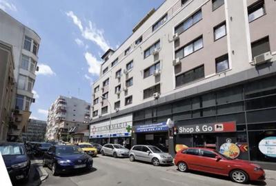 Calea Floreasca | Axinte Uricariul | Bloc 2009 | Centrala - 13