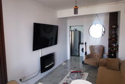 🙋Campus🔸2 Camere Decomandate 50m² Vedere LAC Mobilat Utilat Centrala pe Gaze - 3