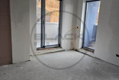 Apartament 3 camere, imobil nou, terasa, Zorilor - Frunzisului - 5