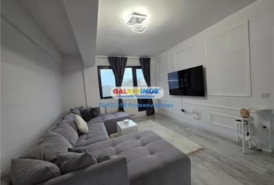Apartament cu 2 camere decomandat, mobilat în Drumul Taberei