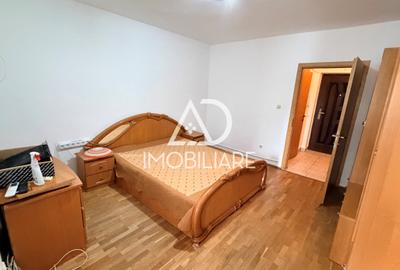 Vânzare garsonieră situată în strada Ciocârlău, zona Artego - 2