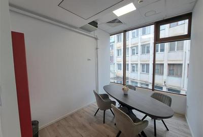 Spatiu comercial, 320 mp utili, situat in zona Centrala! - 5