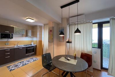 Apartament premium, parcare subterana, centrala proprie, Cora Pantelimon - 2