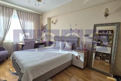 APARTAMENT PENTHOUSE 4 CAMERE  |  FLOREASCA | VEDERE LAC - 7