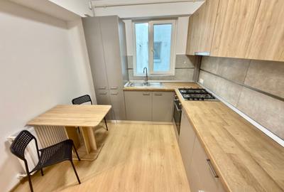 13 Septembrie - Unirii /  Casa Poporului / Hotelul Marriott / Bloc Nou 2022 - 5