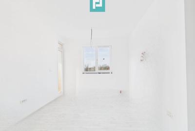 Penthouse cu terasă generoasă, în inima Chișodei - 5