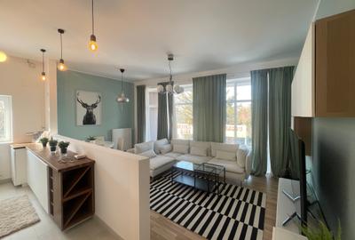 Timpuri Noi - 1 minut metrou | Apartament 2 Camere | Bloc nou 2024 - 2