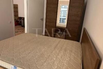 Apartament modern 2 camere, zona Baza Sportivă, Gheorgheni - 5