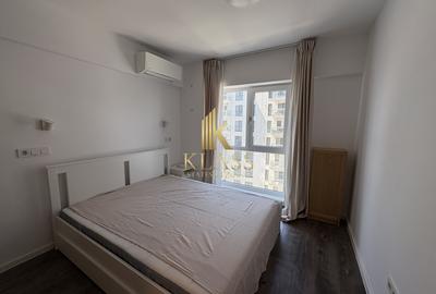 Apartament tip studio dublu de vanzare cu 2 camere  in Belvedere Residences - 6