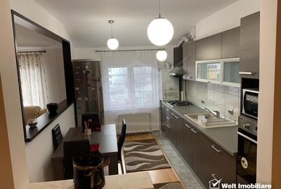 Apartament 2 camere, parcare, Andrei Muresanu - 2