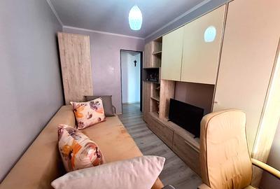 Apartament 4 camere Mobilat si Utilat Complet - 9