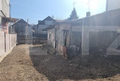 Teren Ultracentral - Campus Palas - constructie 60 mp amprenta la sol - 4