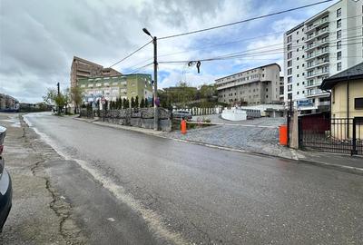 Spatiu comercial Iasi, Pacurari, de la 70mp la 523mp, Alpha Bank - 14