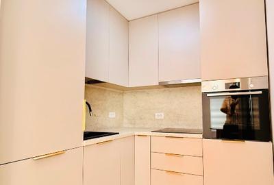 Închiriez apart 2 camere •51  ONE LAKE CLUB Direct Proprietar - 6