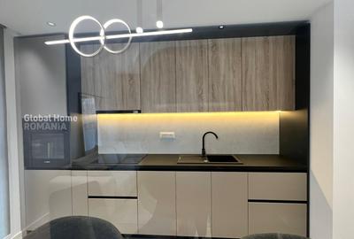 NEW RENT - Apart 2 camere 56m2 + Loc de Parcare Subteran | Nusco Faza 2 - 8