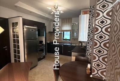 Inchirieri Apartamente 4 Camere Primaverii - 5