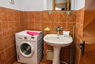 Apartament Cu 3 Camere | Semidecomandat | 66mp | Manastur | Video La Cerere - 9