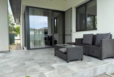 Lifestyle aproape de natură Vilă 4 camere Corbeanca - 7