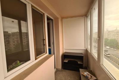 Apartament 2 camere Iancului Nemobilat, bloc Risc 2 - 5