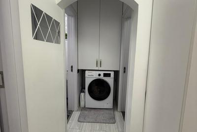 Apartament 3 camere complet renovat • Parter • Zona Comisia  Centrala - 14