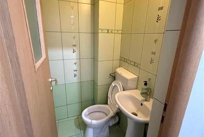 Apartament spațios cu 4 camere de închiriat | Zona CUG - Nicolina (Rep - 8