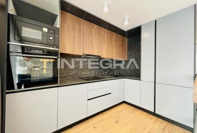 Inchiriez Penthouse Lux | Panorama Superba | Str. Stelutei | Parcare - 12