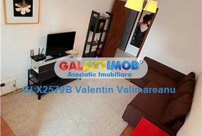 Apartament 2 Camere Cat Friendly 13 Septembrie VI 213 - 1