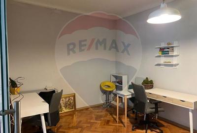Birou ready-to-use în centrul Clujului - 6