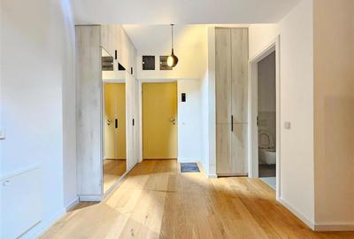 Aviatiei | Mega Image | Aviatiei Park | 2020 | Gradina 30MP - 14