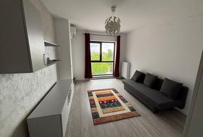 Proprietar inchiriez garsoniera Regie - Zen Living Residence (metrou) - 2