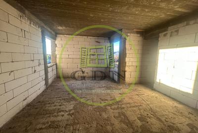 Casa P+1, 450 MP teren, 170 MP utili, Preajba - 4