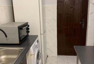 Apartament cu 2 camere cochet | Tomis Nord - 6