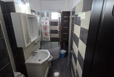 Apartament cu 2 camere, etajul 1/4, zona Mircea Cel Batran - 5