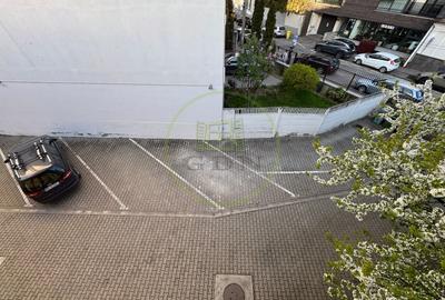 Închiriere apartament cu 1 cameră, Centru (parcare inclusă) - 9