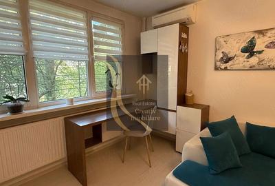 Apartament 2 camere decomandat complet utilat și mobilat - 6