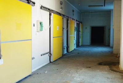 OCAZIE Complex industrial 4 hale producție + depozitare, 17.000 mp, des 180mp - 7