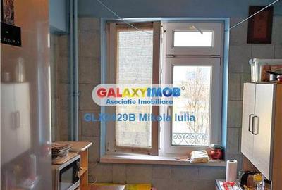 Apartament 3 camere Et 6 8 Drumul Taberei -  Favorit - Orizont - 3