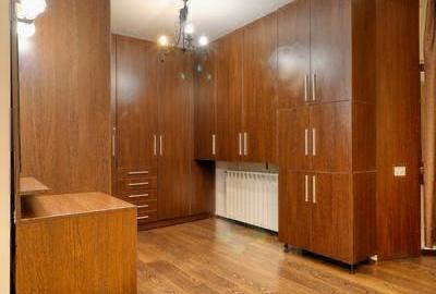 5 camere, 10 min de METROU, PARCARE, CENTRALA PROPRIE,Piata 1 Mai, Bvd Mihalache - 40