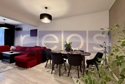 VANZARE 2 CAMERE | ZONA BANEASA | SPATIU LUMINOS | BALCON RELAXARE - 4