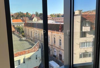 Apartament de închiriat – ultracentral, Târgu Mureș - 10