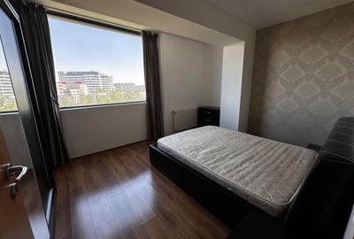 3 Camere bloc Nou 2 bai Parcare Inclusa Titan Evocasa Liviu Rebreanu - 14