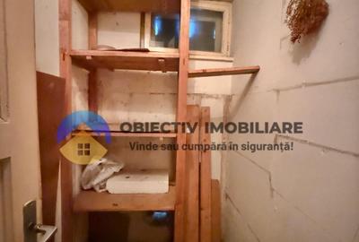 Apartament 2 camere – Zona Centrală, Piatra Neamț | Etaj 1 - 19