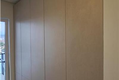 Apartament 3 camere 80mp cu terasa si Panorama, Centru, zona NTT DATA - 13
