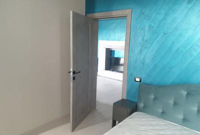 Mamaia Nord 2 camere decomandate - 13