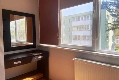 Inchiriem Apartamen 2 Camere, Mobilat, Semidecomandat, Astra - 5