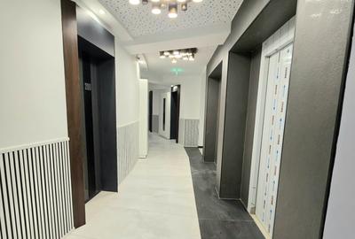 3 camere White Titanic - frontal mare – Mamaia Nord - 18