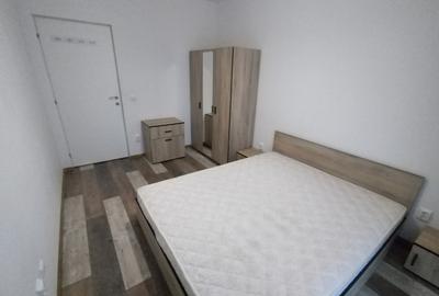 INCHIRIEZ apartament 2 camere,renovat,zona Centrala(City Residence) - 3
