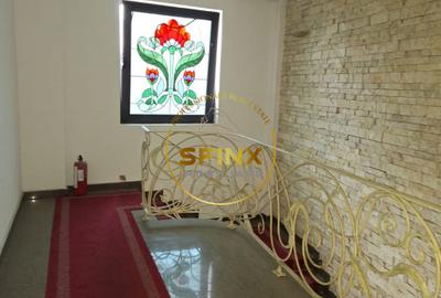 Spatiu Premium 450Mp de Inchiriat Hala Traian - 5